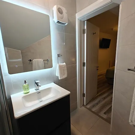 Hotel Michael A's Pub