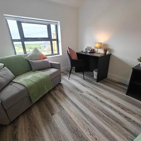 Michael A's Pub Hotel