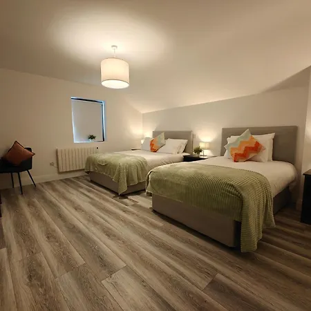 Hotel Michael A's Pub Milltown Malbay