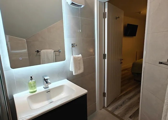 Hotell Michael A's Pub