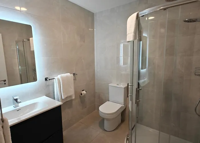 Hotell Michael A's Pub *